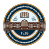 Chgu Groznyi Logo