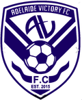 Adelaide Victory Reserves Logo