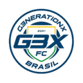 G3X FC Logo