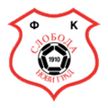 Sloboda Novi Grad Logo