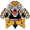 UST Growling Tigers (w) Logo