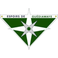 Espoirs Guediawaye Logo