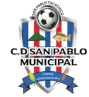 CD Thành phố San Pablo Logo