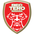 BEC Tero Sasana Logo