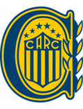 โรซาริโอ เซ็นทรัล เซอร์จิเป (ยู 20) Logo