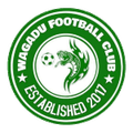 FC Wagadu Logo