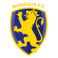 Nicaragua U17 Logo
