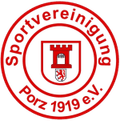 SpVg Porz 1919 Logo