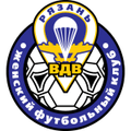 Fk Ryazan(w) Logo