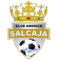 Club America Salcaja Logo