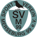 SV 1899 Merseburg Logo