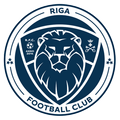 Riga FC Logo