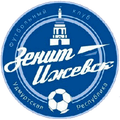 FK Zenit Izhevsk Logo