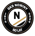 GKS Nowiny Logo