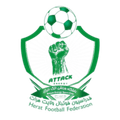 Attack Energy SC Logo
