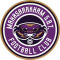 Mahasarakham SBT FC Logo