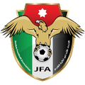 Jordan U20 Logo