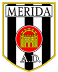 Merida UD U19 Logo