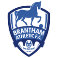 Brantham Athletic Logo
