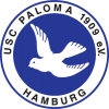 USC Paloma Logo