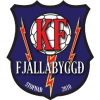 KF Fjallabyggdar Logo