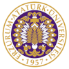 Ataturk University Logo