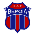 Veroia U20 Logo