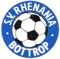 SV Rhenania Bottrop Logo