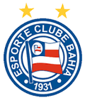 Bahia BA Logo