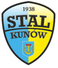 Stal Kunow Logo