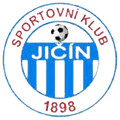 SK Jicin Logo
