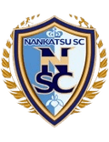 Nankatsu (W) Logo