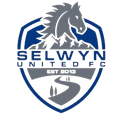 Selwyn United FC (w) Logo
