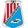 Maracaneiros U20 Logo
