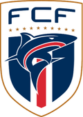 Cape Verde Logo