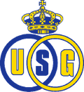 Union Saint-Gilloise Logo