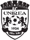 Unirea Alba Iulia (W) Logo