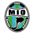 MIO Biwako Kusatsu Logo