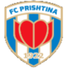 Prishtina U19 Logo