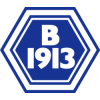 B 1913 Odense Logo