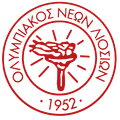 Olympiakos Neon Liosion Logo