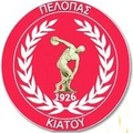 Pelopas Kiatou Logo