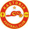 Kastoria AO Logo