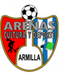 Arenas Armilla Logo