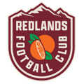 Redlands FC Logo