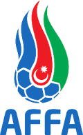 Azerbaijan Women U16 Logo