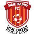 Sime Darby FC Logo