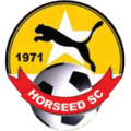 Horseed FC Logo