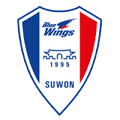 Suwon Samsung Bluewings Logo