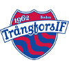 Trangfors IF Boden (w) Logo